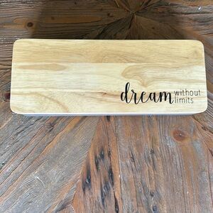 Jewelry box/ note box